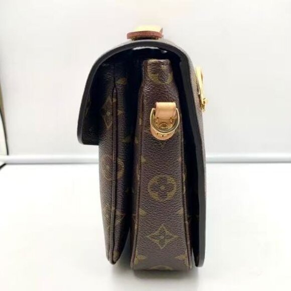 LOUIS VUITTON bag - Picture 4 of 6